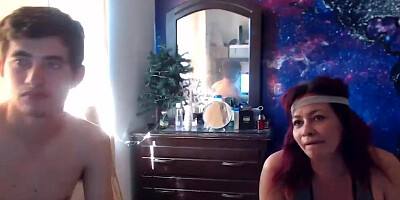 Yessenia Chaturbate Milf from Villavicencio Colombia part 2