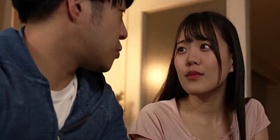 Lovely Asian chick is licked and fucked by that horny man