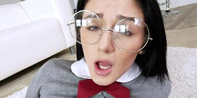 Stepsis Fuck Her Hairy Pussy Cheating Cosplay American Russian