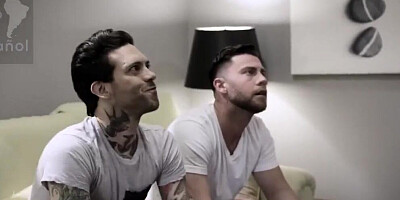 Subtitulado En Español Gia Paige Trio Anal Con Hermanastros PURETABOO