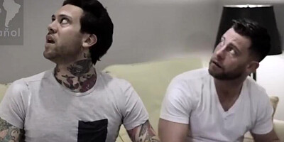 Subtitulado En Español Gia Paige Trio Anal Con Hermanastros PURETABOO