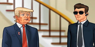 Summertime Saga Walkthrough Part 19 (update 0.20.5)