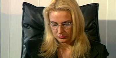 Ursula's warm friends! (Scene 01)