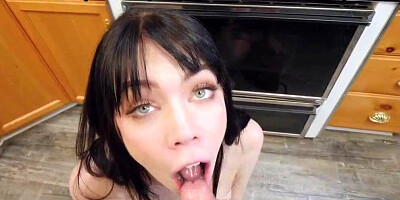 Use My Tight Pussy Motivates Stepdad - Leda Elizabeth