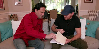 BrokenBabes - Busty MILF Alix Lynx Fucks Her Son's Coach And Husband