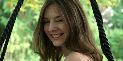 Skinny Teens Ride Grandpa Cock so Hard get Fucked and take Facial