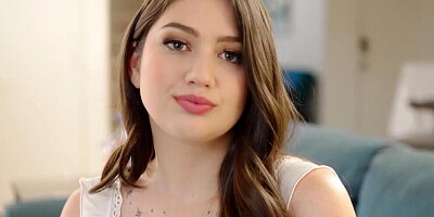 Stepsis Says, We sneak off into the bleachers and during the grand finale you cum in me!