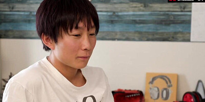 Suzume Mino Stepsister Who Had Sex With Me Every Day(eng Sub)