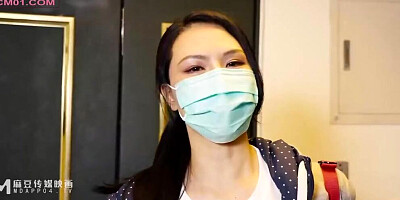 Horny mature milf with big boobs have gangbang sex creampie filled in her wet tight pussy