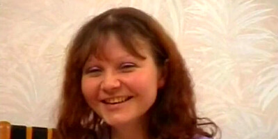 Step Moms Casting - Sveta (39 years old)