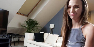 SISPORN. Man manages to get it on with his own stepsister from Russia