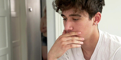 My Family Pies - Step Sis I guess I can't call you little dicky anymore! S20:E3