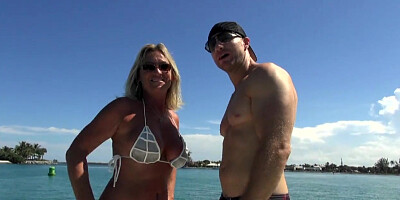 MILF Hunter - Catch and Release