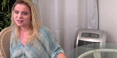 Sex with stepmom on the first day of college
