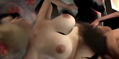 Realistic 3D Character Granny Hardcore Sex - Uncensored Gameplay SimulatorXXX
