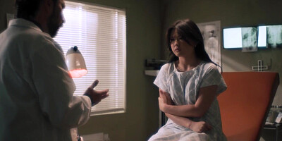 ADULT TIME - FEED ME: Asian Teen Lulu Chu Satisfies Cum Cravings With Double Facial 3-Way - PART 2