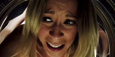 Nikki Brooks & Adriana Chechik are enjoying in some cock