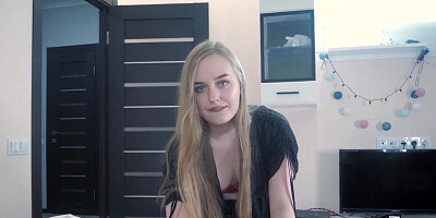 Cum in Pussy and Tits for Step-Mom who Confused me With Her Fucker - Therapy