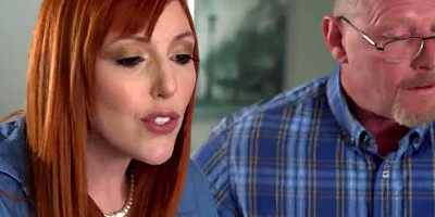 Swap Sis i'm Petite, I have the Tightest Pussy! let me Prove It S1:E8