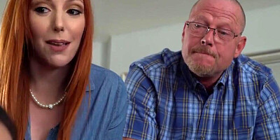 Swap Sis i'm Petite, I have the Tightest Pussy! let me Prove It S1:E8