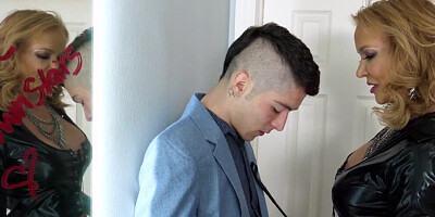 63 Year Old Sierra Dominates A 24 Year Old - Connor Kennedy