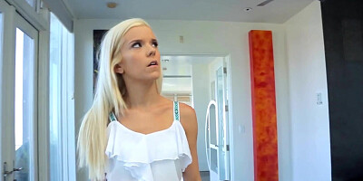 MOMMY'S GIRL - Hot Stacked StepMILF Brandi Love Is A Stepdaughter's Nympho COMPILATION