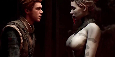 May 2023 Week 1 New Animated 3D Porn Compilation