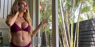 Slutty Stepmom - Gigi Dior