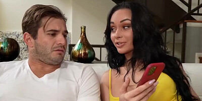 Big Tittied Russian Stepmom's Best Blowjob - MommyBlowsBest