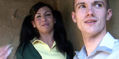 Amazing Schoolgirl Teen Fantasies UK