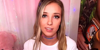 {NEW RELEASE} BadDaddyPOV 21 11 14 Haley Reed Fuck Doll Step Daughter XXX 1080p