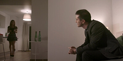 Young Ally Breelsen Dicked Up Her Ass By Older Dude - 4K teaser