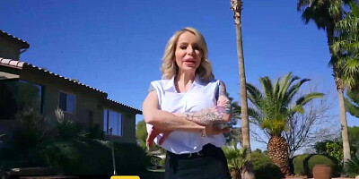 Milfs Like it Big - (Danielle Derek, Tyler Nixon) - Writers Cock Block - Brazzers