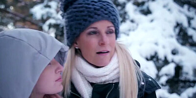 Snowballs with Silver Linings II - Sneak Peek