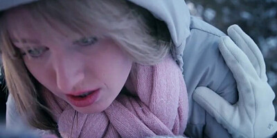 Snowballs with Silver Linings II - Sneak Peek