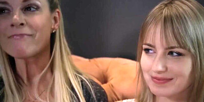 Snowballs with Silver Linings II - Sneak Peek