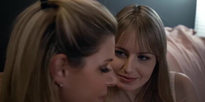 Snowballs with Silver Linings II - Sneak Peek