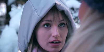 Snowballs with Silver Linings II - Sneak Peek