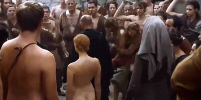Nude Celebrity Bonanza Ass Tits & Pussy Galore