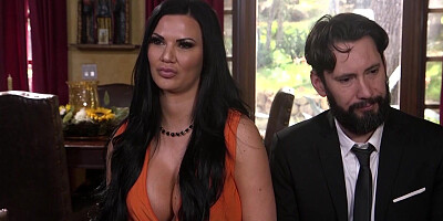TmyP Jasmine Jae - The =Gangster's =Wife
