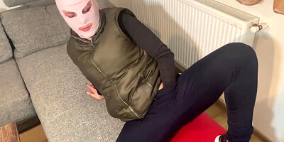 Adventures of MilfyCalla ep 79 Fucking, blow jobs and a lot of cum