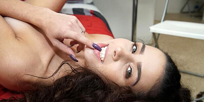 Kylie Rocket's face fucking trailer by Mygf