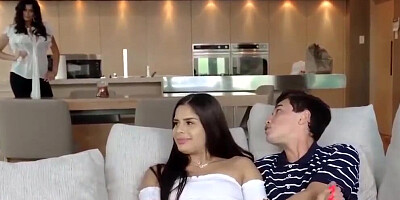 Katya Rodriguez Becky Bandini A Threesome In The Family P3
