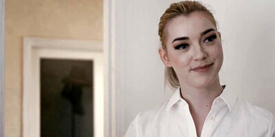 Rocky and Bella's scissoring trailer