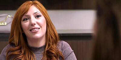 GIRLSWAY - Lauren Phillips Leads LESBIAN SQUIRTING ORGY At Sex Therapy With Eliza Ibarra! FULL SCENE