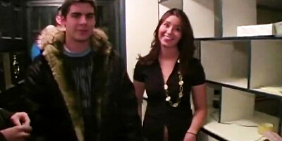 Girlfriend's hd clip by LMAO GFs