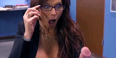 Enjoy some of the finest big tits in this hot compilation