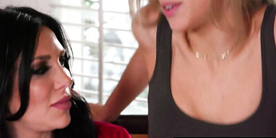 Mommy's Girl - milf dirt