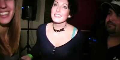 LMAO GFs - teen (18+) sex