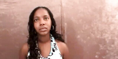 Young Teenie Blacks featuring cocotte's teen (18+) dirt
